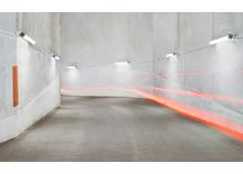 Vasakronan bytte till hållbar LED-belysning och sparar 40 MWh per år