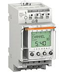 Ny serie elektroniska kopplingsur