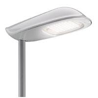 Iridium²  - senaste tekniken för professionell vägbelysning