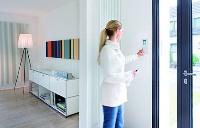 Snabbare installationer utan kablar