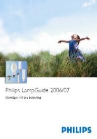Philips LampGuide 2006/07