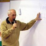Seminarium om alternativa skyddsapparater