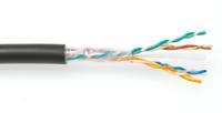 Dubbelmantlad kabel för LexCom Office
