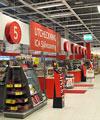 Case: Ica Maxi i Sundsvall