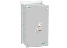 Ren energisparmaskin för fläkt- och pumpstyrning