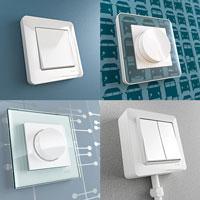 Schneider Electrics nya apparatserie