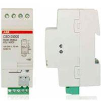 Modbus kommunikation med elmätare