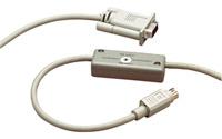 Enklare anslutning med USB-adapter