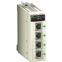 M340 - en ny switch?