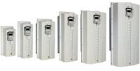 Frekvensomriktare för HVAC-applikationer