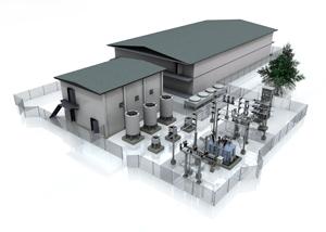 ABB lanserar SVC Light® med energilager
