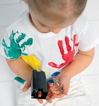 Mini MASTER Colour
