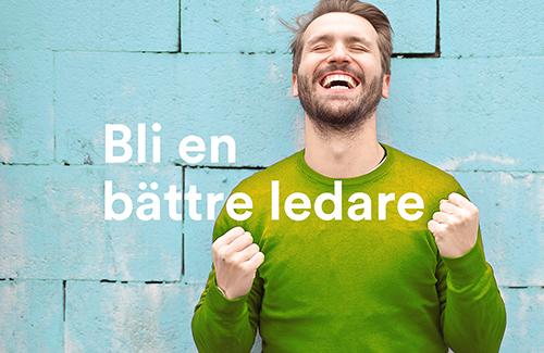 Ledarutvecklingsprogrammet start 22 okt