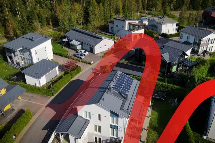 Nexans – Din partner för kompletta solcellslösningar