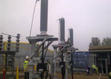 UK Power Networks rustar upp viktiga högspänningsnät med Nexans innovativa rörkabel