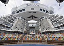 STX Oasis of the seas