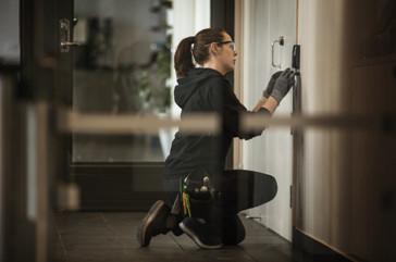 Kriminalvården förnyar rikstäckande ramavtal med Bravida för teletekniska säkerhetslösningar