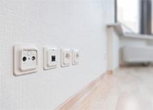 Ansvarsfördelningen vid installation av strukturerade fastighetsnät