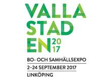 Uponor Infra på Bo- & Samhällsexpo