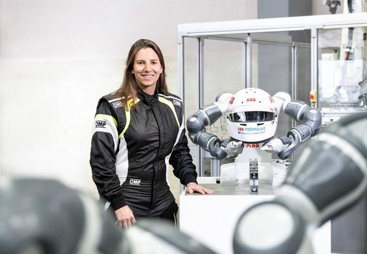 Simona de Silvestro