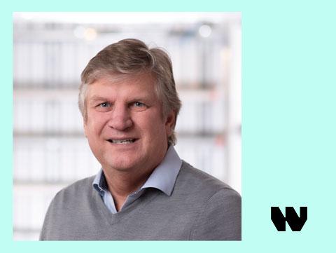 Säg hej till Conny Carlsson, Wibe Groups man i västra Sverige