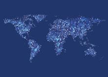 Ett globalt elnät
