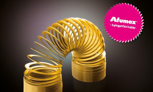 Aceflex Gold – lättskalad och följsam.
