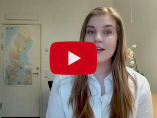 Emilia och hennes kollegor har svaren!