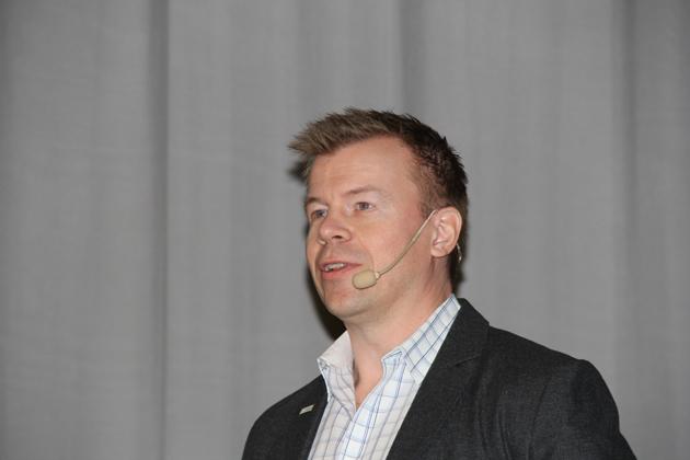 Elseminarium våren 2016 i Malmö och Göteborg 28