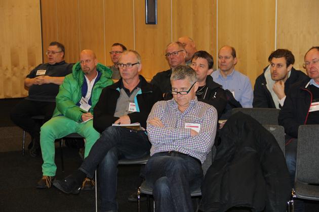 Elseminarium våren 2016 i Malmö och Göteborg 57