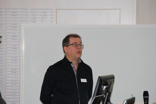 Elseminarium 2015-03-12 Stockholm 8