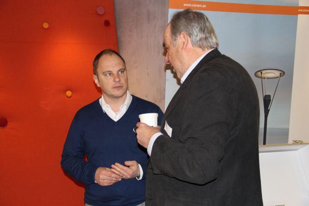 Elseminarium 2015-03-12 Stockholm 2