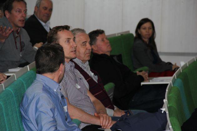 Elseminarium 2015-03-12 Stockholm 1