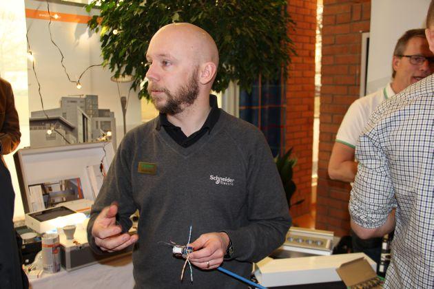 Elseminarium 2015-03-26 Malmö 26