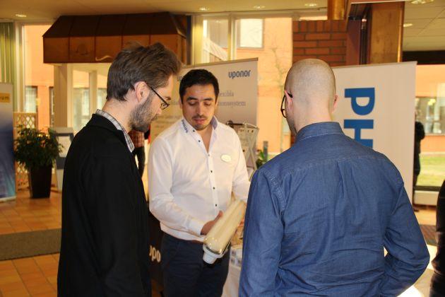 Elseminarium 2015-03-26 Malmö 2