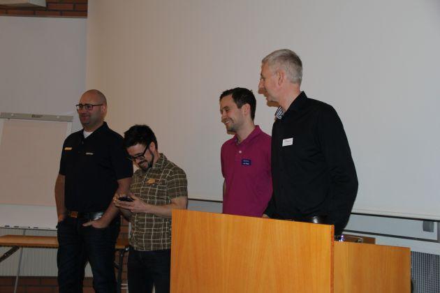 Elseminarium 2015-03-26 Malmö 1