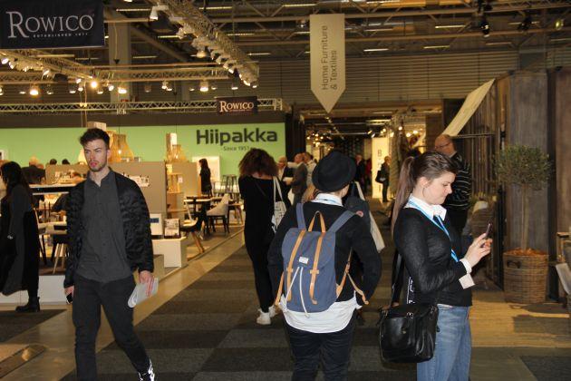 Belysningsmässan 2015 16