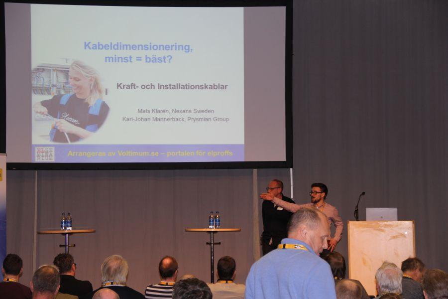 Elseminarium våren 2014 i Göteborg 40