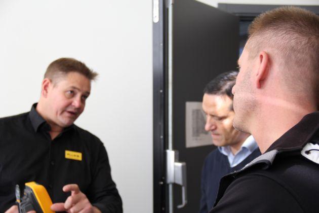 Elseminarium hösten 2014 i Kista bilder 21