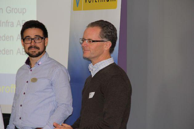 Elseminarium hösten 2014 i Kista bilder 34