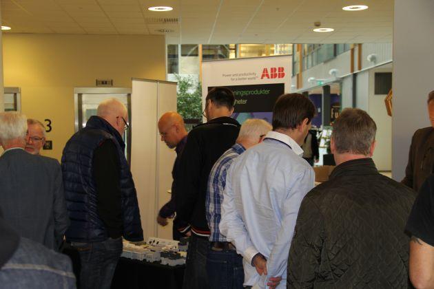 Elseminarium hösten 2014 i Kista bilder 84