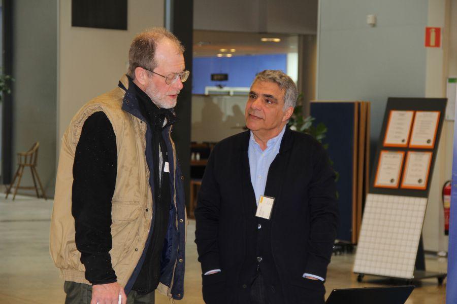 Elseminarium våren 2014 i Stockholm 67