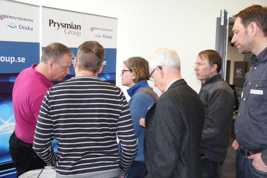 Elseminarium våren 2014 i Stockholm 38