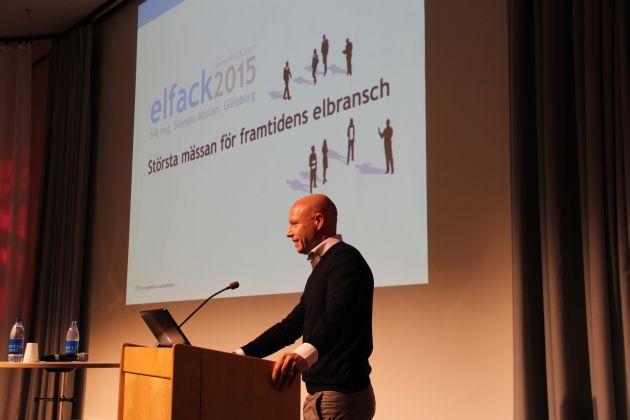 Elseminarium hösten 2014 i Göteborg bilder 3