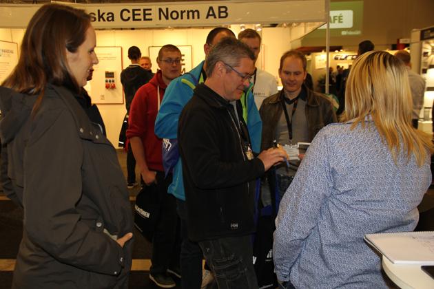 Elmässan Stockholm 2017 34